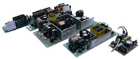 Power Supplies